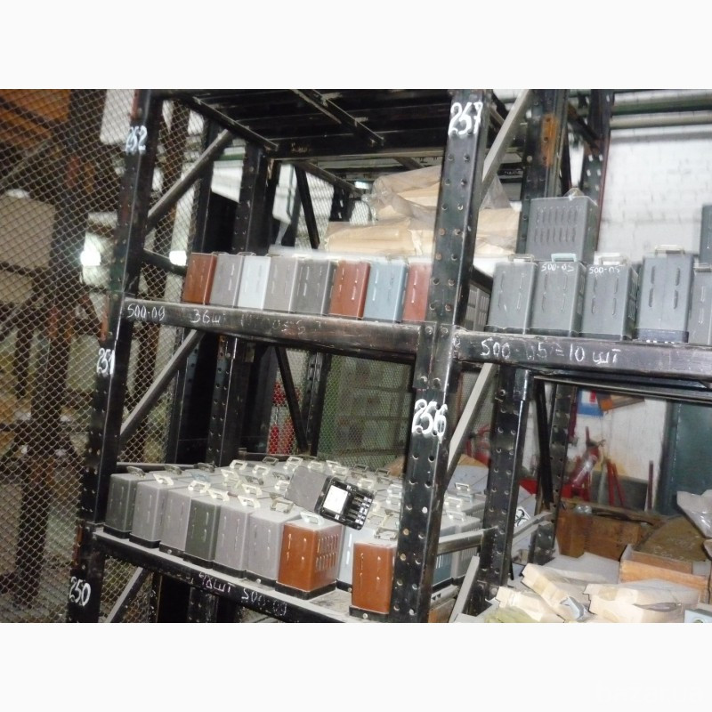 Фильтра ФМП-11, 14, 15 путевые. -36шт Харьков - изображение 5