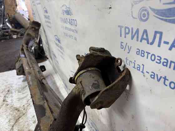 Балка задней подвески Nissan Micra 2002-2010 55501AX640 (Арт. 84664) Киев