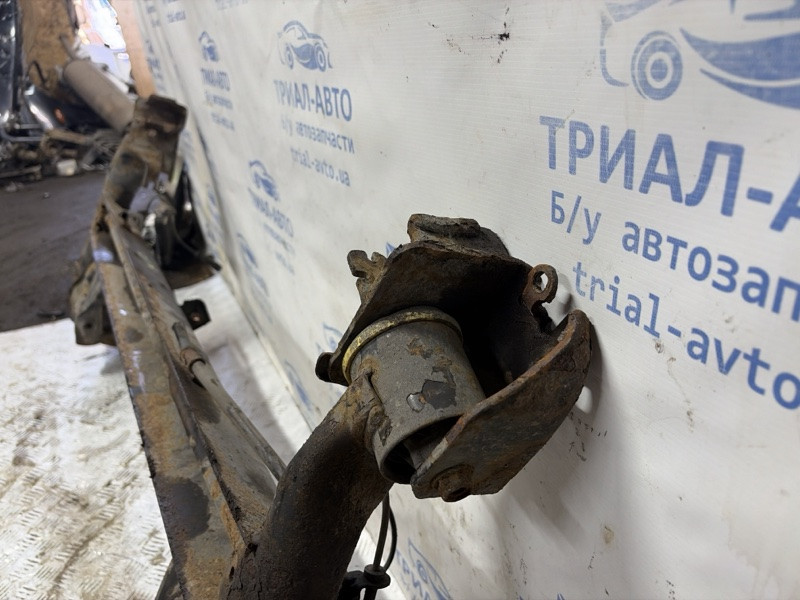 Балка задней подвески Nissan Micra 2002-2010 55501AX640 (Арт. 84664) Киев - изображение 4