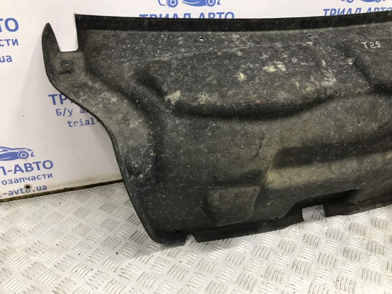 Обшивка крышки багажника Toyota Avensis T25 2.0 DIESEL 1CDFTV 2002 (б/у) Киев - изображение 5