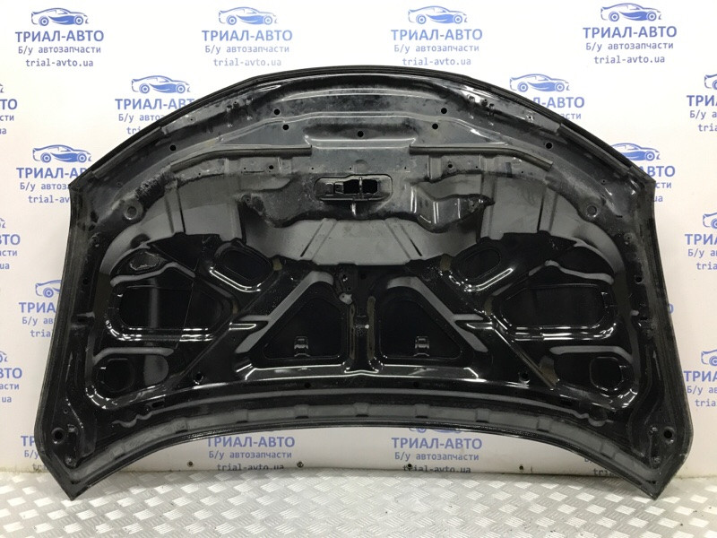 Капот Nissan X-Trail T32 1.6 DIESEL R9M 2014 (б/у) Київ - зображення 10
