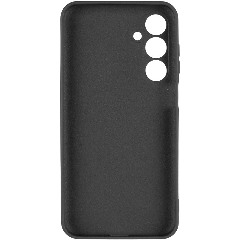 Чехол TPU Epik Black Full Camera для Samsung Galaxy M35 5G Херсон - зображення 8