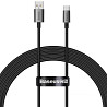 Дата кабель Baseus Superior Series USB to Type-C 100W (2m) (P103201) Херсон