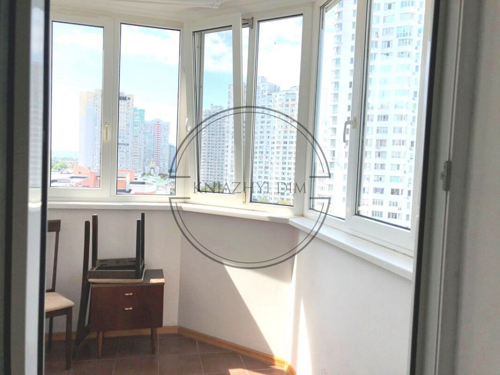 Є генератор. Оренда 1-а. квартира біля м. Осокорки Код об'єкта:11112325 Київ - зображення 6