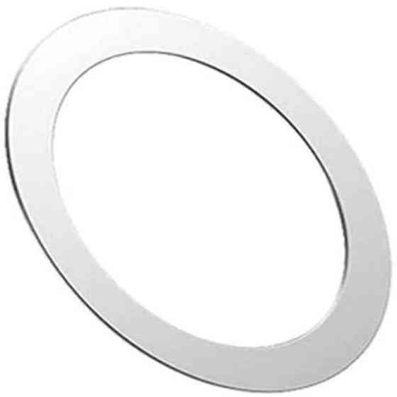 DM Кільце-тримач Magnetic Metal Plate Magsafe Silver Харків