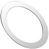 DM Кільце-тримач Magnetic Metal Plate Magsafe Silver Харків
