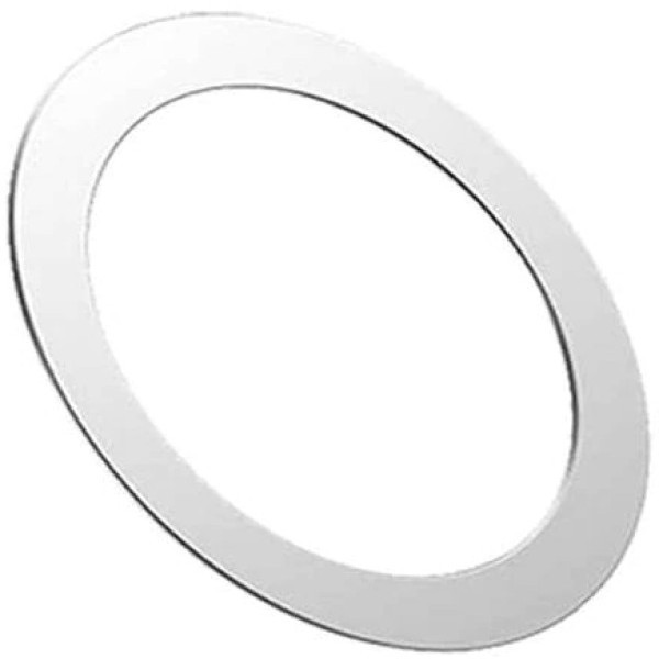DM Кільце-тримач Magnetic Metal Plate Magsafe Silver Харків - зображення 1