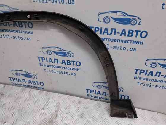 Накладка крыла Nissan X-Trail 2007-2015 76852JG20A (Арт. 79855) Киев