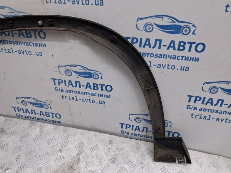 Накладка крыла Nissan X-Trail 2007-2015 76852JG20A (Арт. 79855) Киев - изображение 6