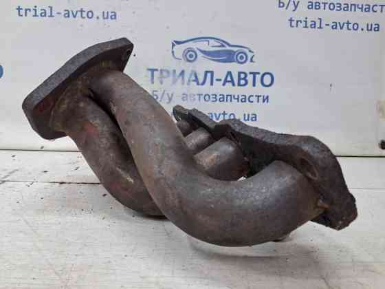 Коллектор выпускной Suzuki SX4 2006-2014 1411055L00H02 (Арт. 63198) Київ