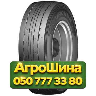 385/55R22.5 Haohua GT58 160K PR20 Прицепная грузовая шина Київ