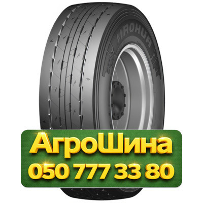 385/55R22.5 Haohua GT58 160K PR20 Прицепная грузовая шина Київ - зображення 1