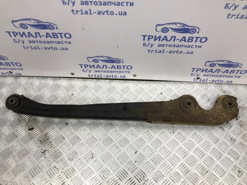 Рычаг задней подвески продольный правый Mitsubishi Pajero Sport K9 2.5 DIESEL 4D56 1996 (б/у) Киев - изображение 7