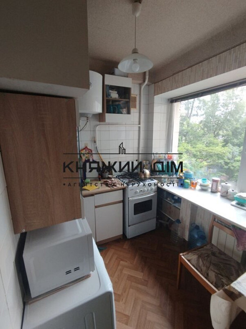 Продаж 2 км. кв. Русанівська набережна,24/51 м. Лівобережна 1,1 км. код 21145774 Київ - зображення 8