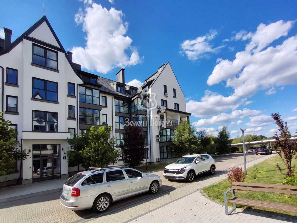 продажа 1-к квартира Броварский, Зазимье, 49000 $  - зображення 2