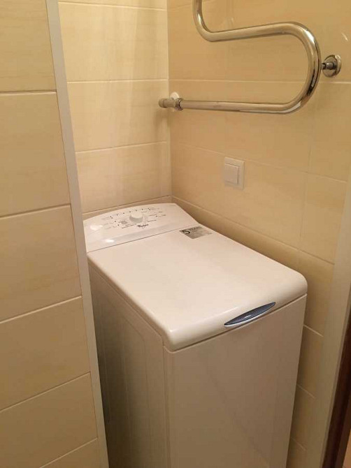 долгосрочная аренда 1-к квартира Овидиопольский, Авангард, 6000 грн./мес.  - зображення 7