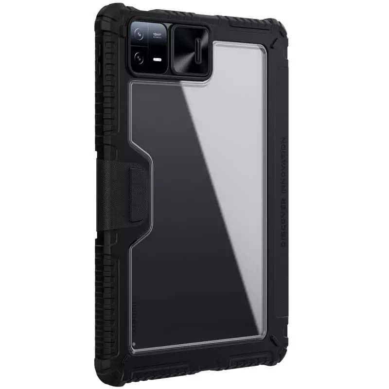 Чехол-книжка Nillkin Bumper Pro для Xiaomi Pad 6 / Pad 6 Pro (11") Херсон - изображение 4