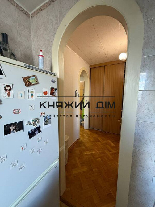 Без комісії .Продаж 3 кімнатна квартира м. Осокорки КОД 21146627 Київ - зображення 11