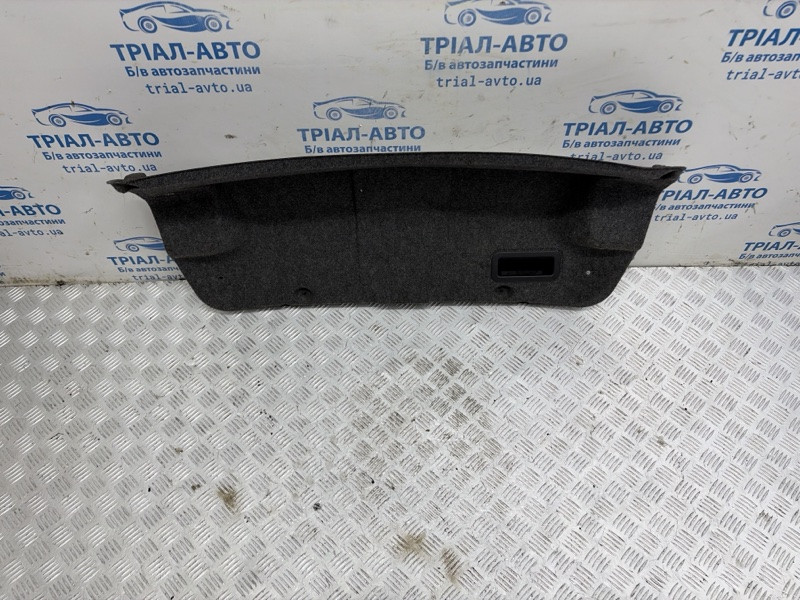 Обшивка крышки багажника Mitsubishi Lancer 2007-2017 7240A040 (Арт. 83077) Киев - изображение 1