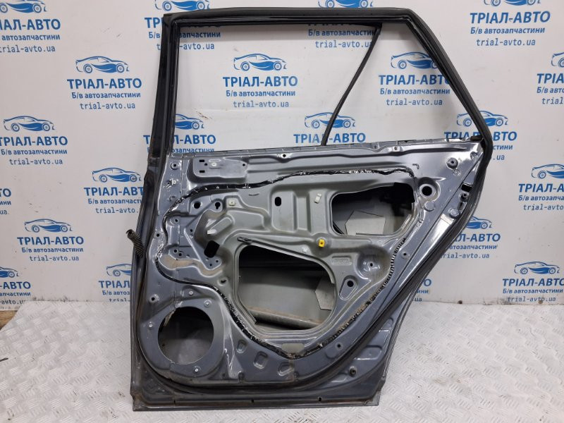 Дверь задняя правая Toyota Avensis T25 2.2 DIESEL 2ADFTV 2002 (б/у) Киев - изображение 9