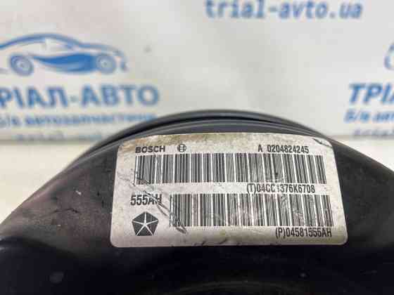 Вакуумный усилитель тормозов Jeep Cherokee 2013-2019  (Арт. 74036) Киев