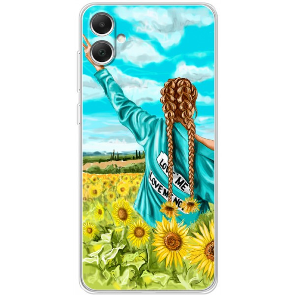 Чохол BoxFace для Samsung A05 A055 Love Me, Love Me Not (Код товару:32685) Харків - зображення 2