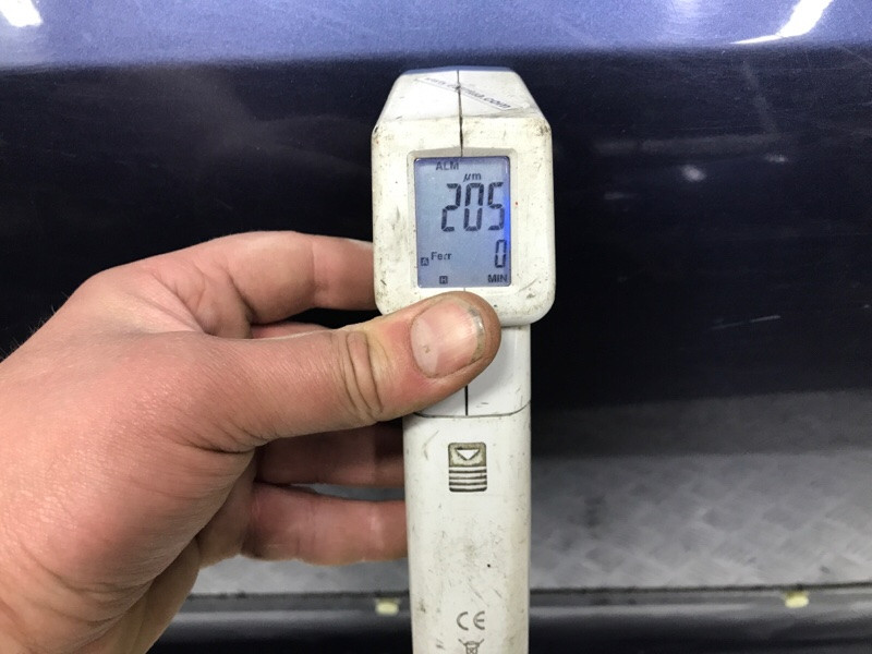 Дверь передняя правая Mitsubishi Pajero Wagon 4 3.2 ДИЗЕЛЬ 4M41 2006 (б/у) Киев - изображение 7