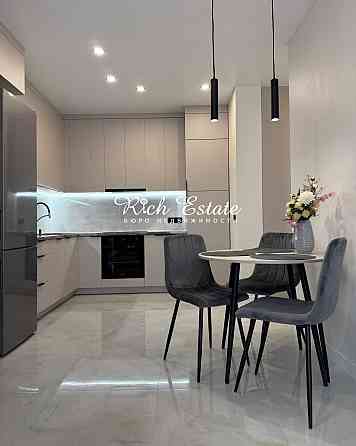 долгосрочная аренда 1-к квартира Киев, Святошинский, 25000 грн./мес. Киев