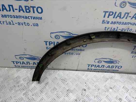 Накладка крыла Nissan X-Trail 2014-2021 788614CE1A (Арт. 84050) Київ