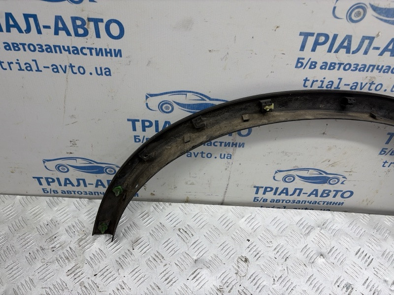 Накладка крыла Nissan X-Trail 2014-2021 788614CE1A (Арт. 84050) Київ - зображення 6