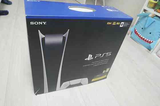 Sony Playstation 5 Ps5 FW 5.50 etaHEN Прошита Рівне