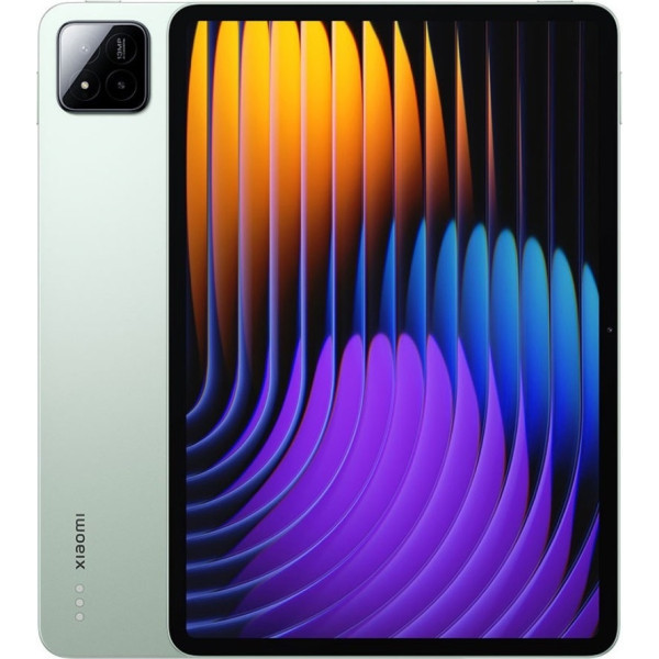 Планшет Xiaomi Pad 7 8/128GB Green Global (VHU5364EU) UA (Код товару:40148) Харьков - изображение 1
