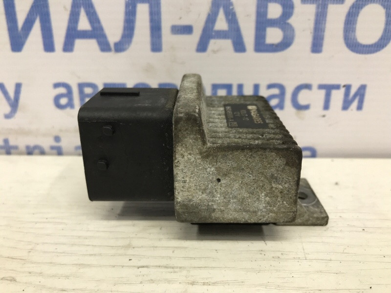 Реле накала свечей Nissan X-Trail T31 2.0 DIESEL M9R 2007 (б/у) Київ - зображення 1