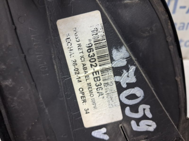 Зеркало левое Nissan Pathfinder 2004-2014 96302EB336 (Арт. 82010) Киев - изображение 8