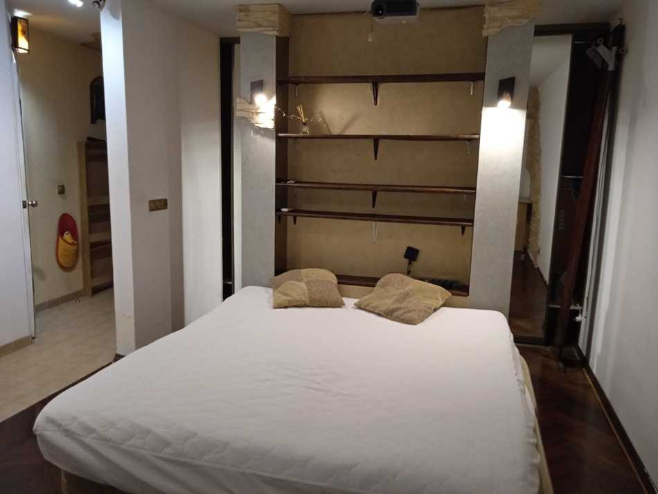 долгосрочная аренда 1-к квартира Киев, Соломенский, 15500 грн./мес. Киев - изображение 11