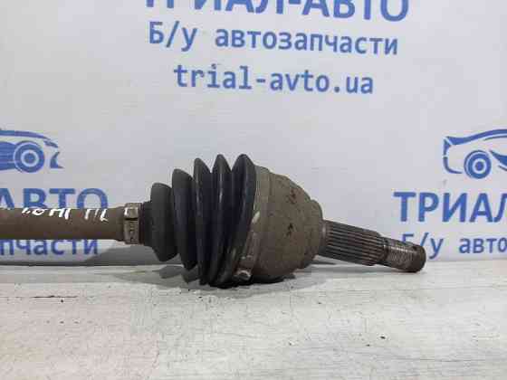 Привод передний левый МКПП Nissan Juke 2010-2019 391011KA0A (Арт. 21142) Киев