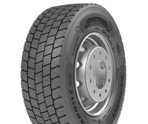 315/80 R22.6 Armstrong ADR11 156/150L Ведуча шина Київ - зображення 1