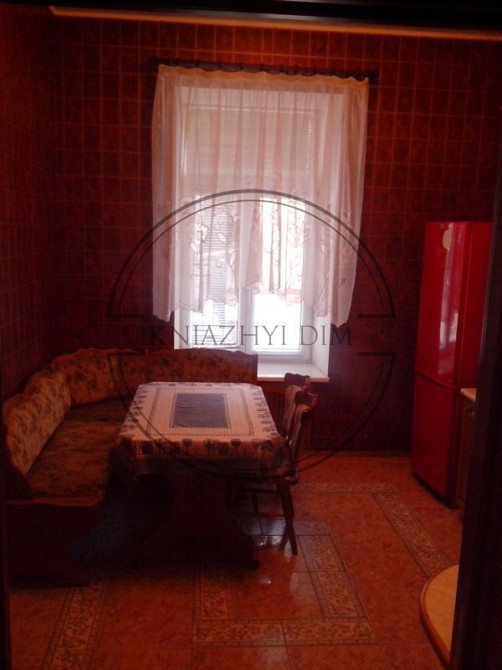 Прадаж 5 кімнатної квартири в Центрі міста вул. Шота Рустовелі,20б код 21146486 Киев - изображение 3