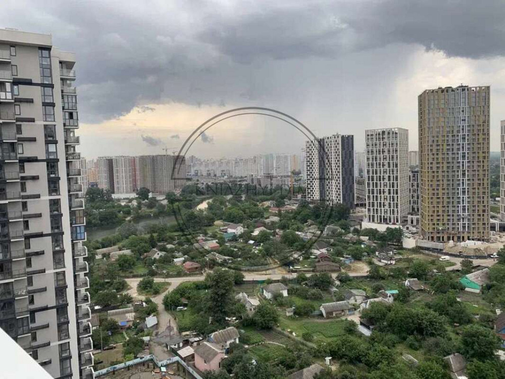 Є ГЕНЕРАТОР Оренда 2-х кімнатної студіо ЖК Зарічний Код Об'єкта № 11198832 Київ - зображення 12