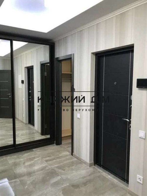 Є Генератор! Оренда 1кімнатної квартири на вул. Солом'янській 20В Киев - изображение 7