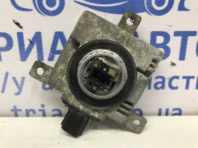 Блок розжига ксеноновой фары Mitsubishi Outlander 2012-2021 W3T23371 (Арт. 50243) Київ - зображення 2