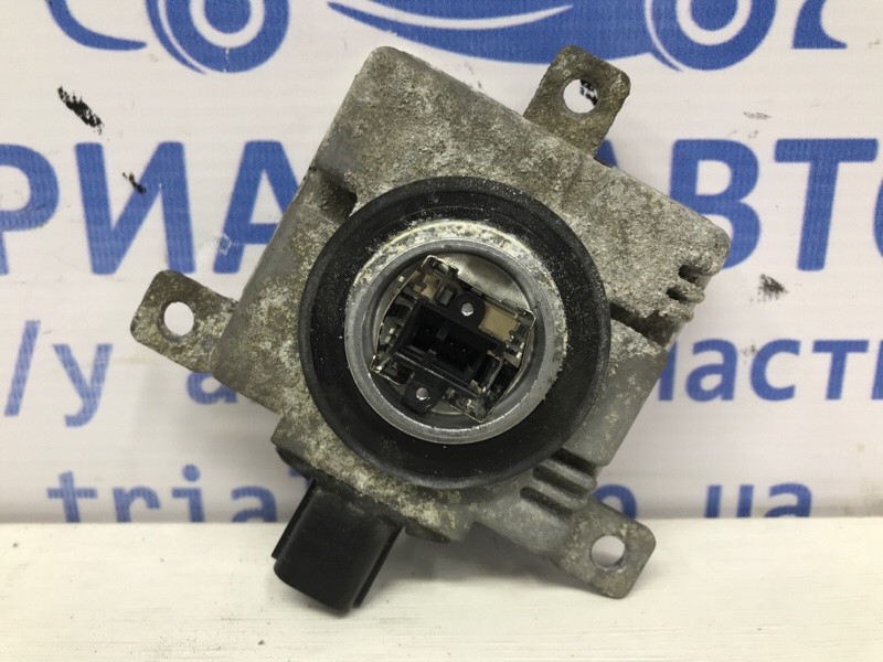 Блок розжига ксеноновой фары Mitsubishi Outlander GF 2.2 DIESEL 4N14 2012 (б/у) Київ - зображення 2