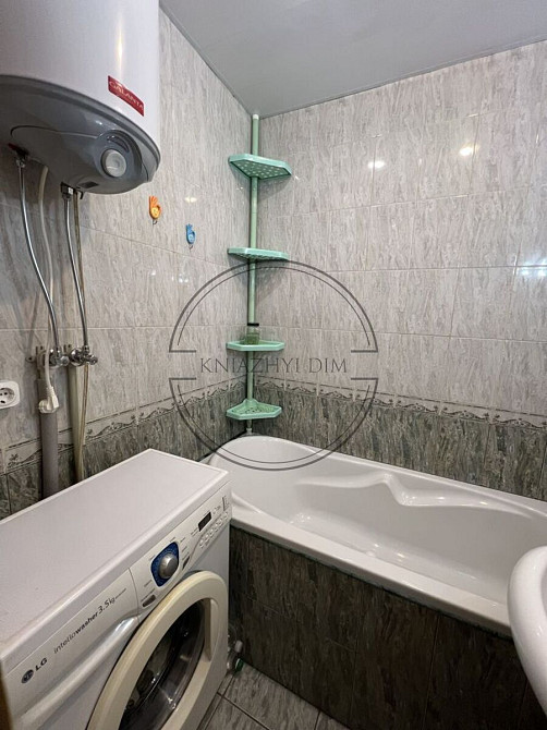 Оренда 2-кімнатної квартири на Оболоні , Мінський масив Код об'єкту: 11202650 Киев - изображение 6