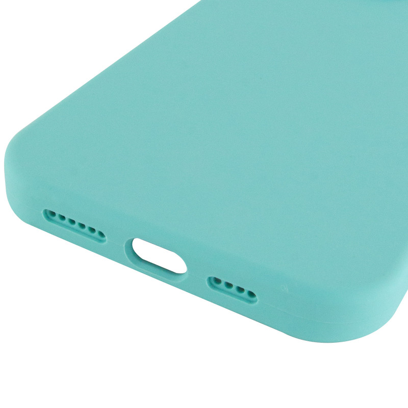 Чехол Silk Full Protective (AA) NO LOGO для Apple iPhone 16 Pro (6.3") Херсон - изображение 9