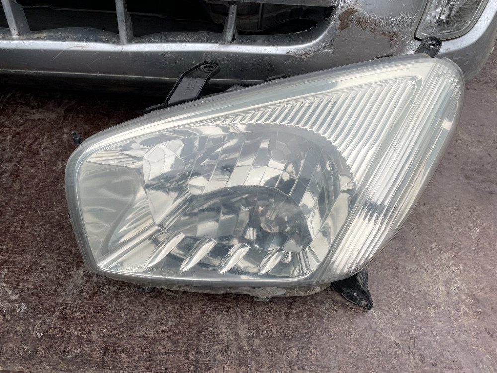 Фара левая Toyota Rav 4 2001-2005 Ковель - изображение 1