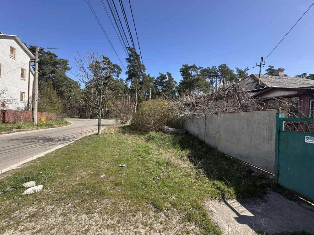 продажа участок под жилую застройку Киев, Дарницкий, 270000 $ Киев - изображение 4