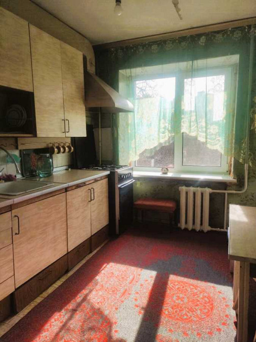 долгосрочная аренда 2-к квартира Броварский, Бровары, 9500 грн./мес. Бровары - изображение 8