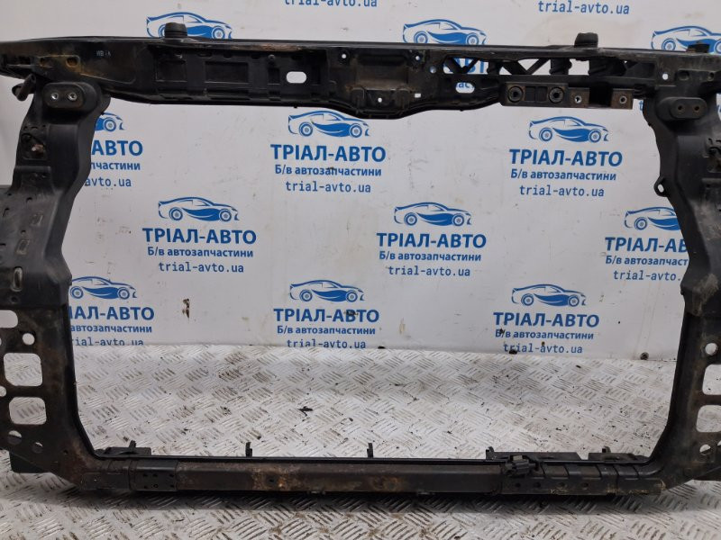 Панель передняя Hyundai Santa fe 2005-2012 641012B600 (Арт. 70115) Київ - зображення 6
