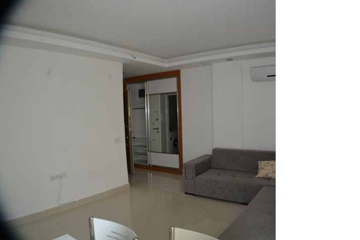 Студия Антей Аква Сити, Алания, Турция Київ - зображення 3