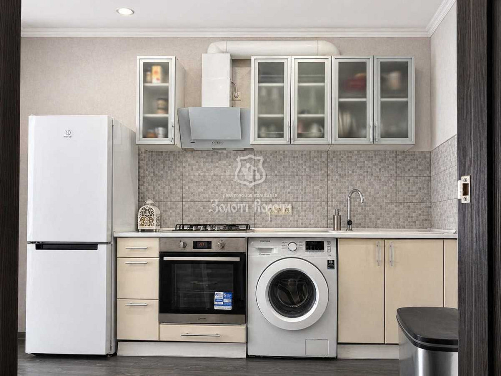 продажа 1-к квартира Киево-Святошинский, Софиевская Борщаговка, 69500 $  - зображення 2